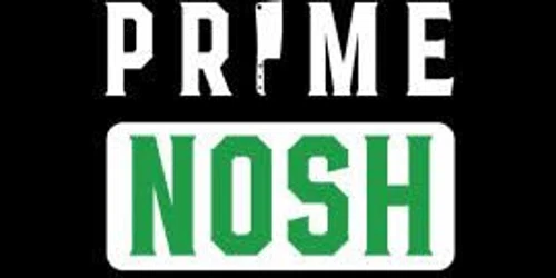 Prime Nosh Promo Code