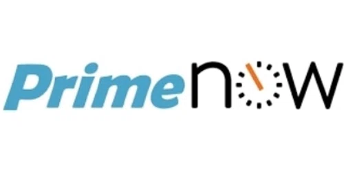 Amazon Prime Now Promo Code