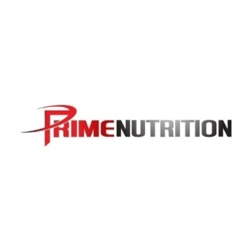 Prime Nutrition Merchant Logo