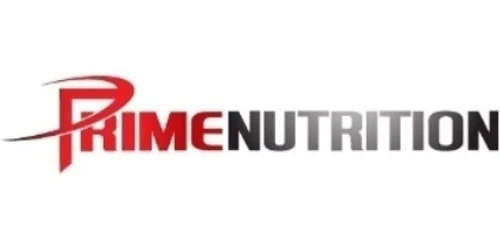 Prime Nutrition Promo Code