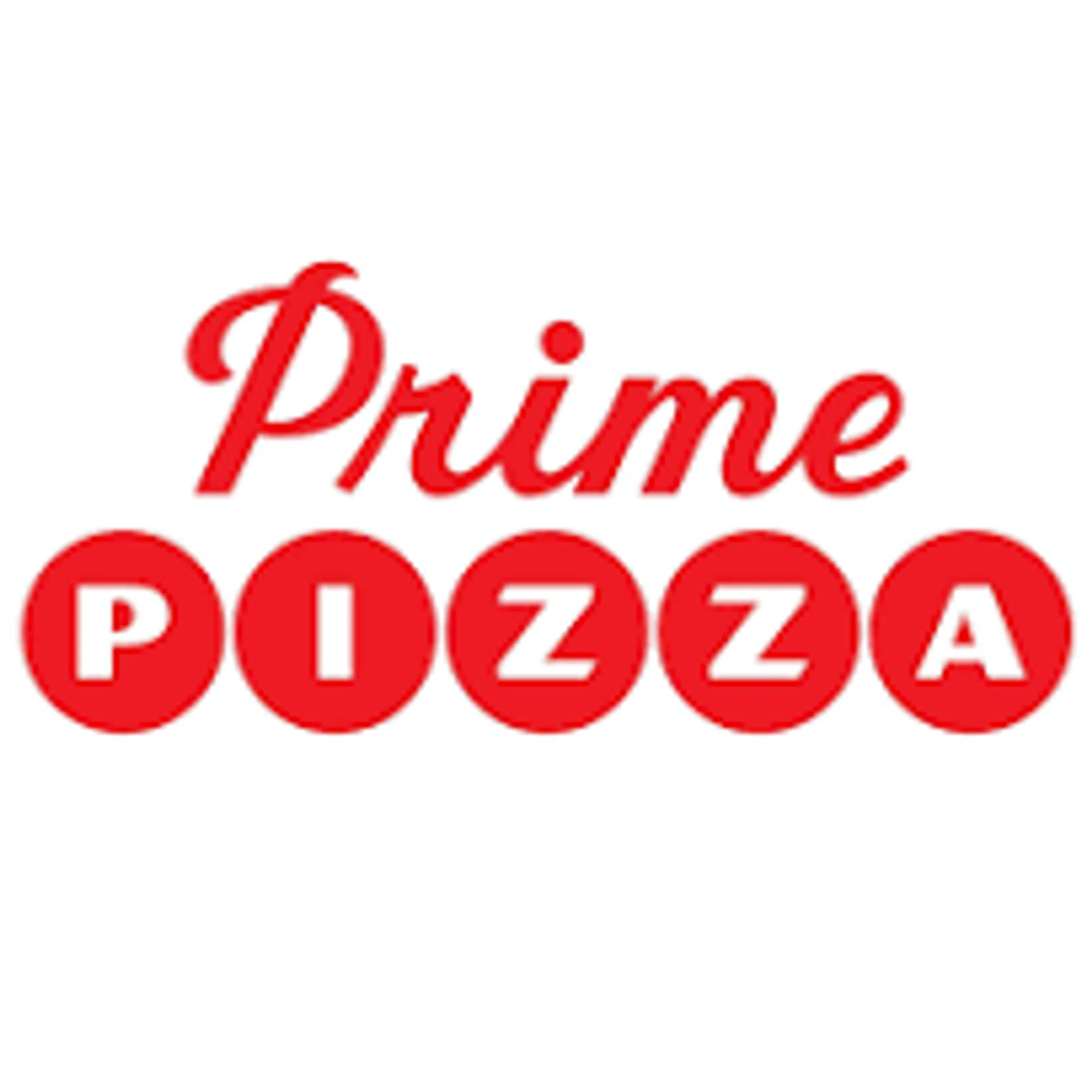 Prime Pizza Promo Code