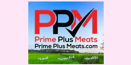 Prime Plus Meats Merchant logo