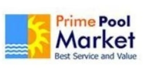 Prime Pool Market Merchant logo