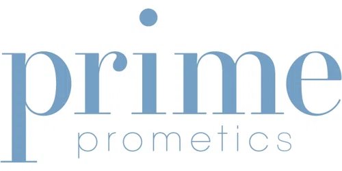 PrimePrometics Merchant logo