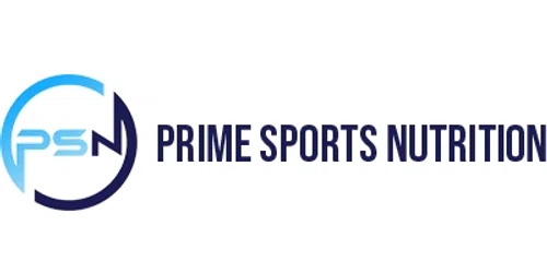  Prime Sports Nutrition Merchant logo