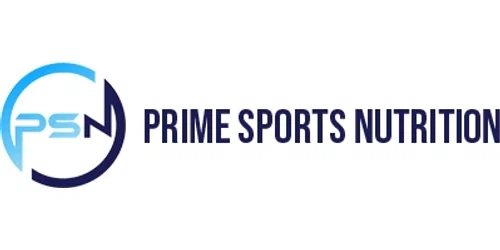  Prime Sports Nutrition Merchant logo