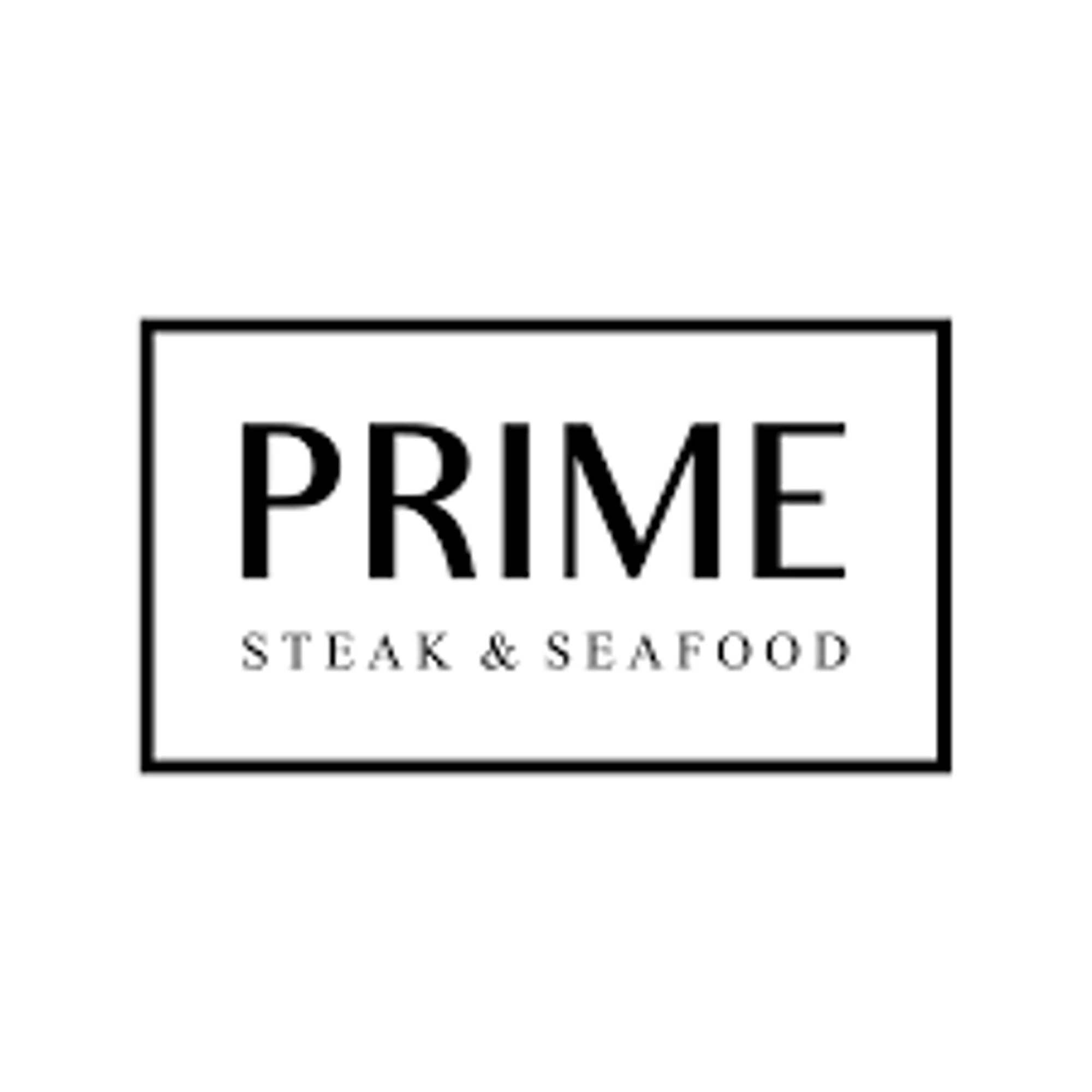 PRIME STEAK & SEAFOOD Promo Code — 15 Off Aug 2024