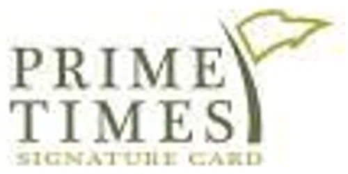 Prime Times Signature Card Promo Code