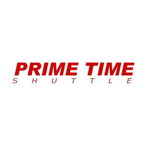 prime time shuttle coupons los angeles