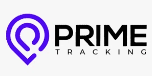 Prime Tracking Merchant logo