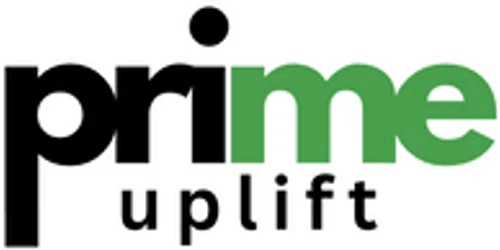 Prime Uplift Promo Code