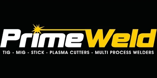 PrimeWeld Promo Code