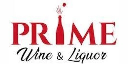 Prime Wine & Liquor Promo Code