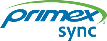 Primex Sync Merchant Logo