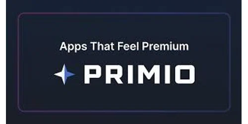 Primio Promo Code