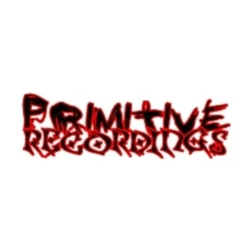 Primitive Recordings Promo Code