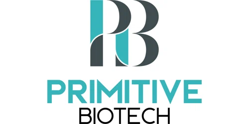 Primitive Biotech Promo Code