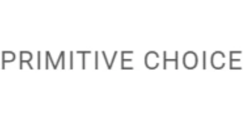 Primitive Choice Promo Code