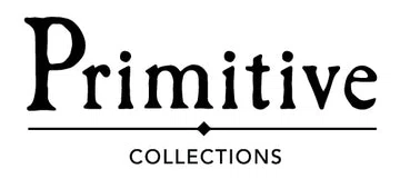 Primitive Collections Merchant Logo