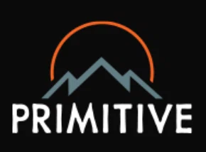 Primitive Racing Merchant Logo