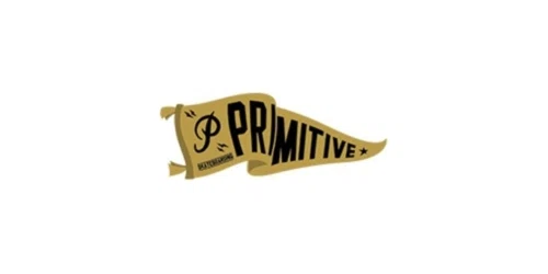Primitive Skateboarding coupon