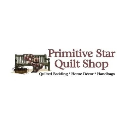 Save 50 Primitive Star Quilt Shop Promo Code Best Coupon 15