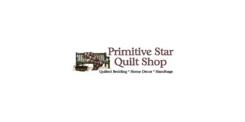 Save 100 Primitive Star Quilt Shop Promo Code Best Coupon 30