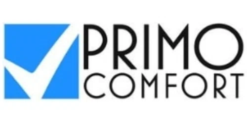 Primo Comfort Promo Code