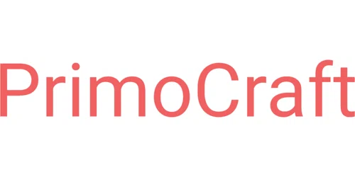 Primo Craft Promo Code