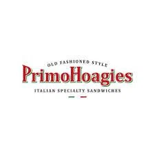 PrimoHoagies Merchant Logo
