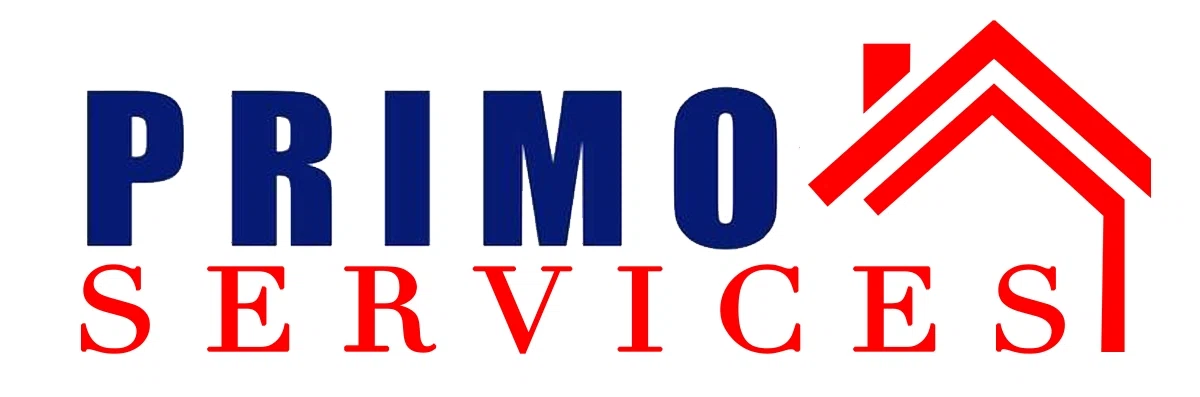 Primo Home Services Merchant Logo
