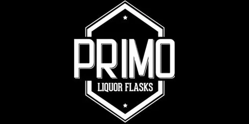 Primo Liquor Flasks Promo Code