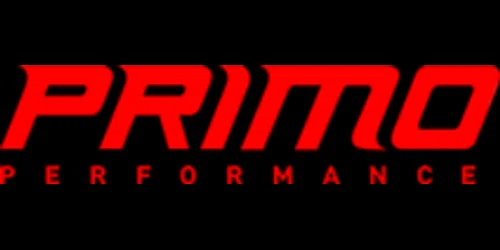Primo Performance Promo Code