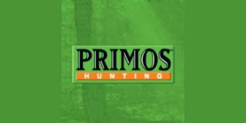 Primos Hunting Merchant logo