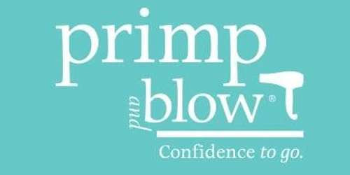 Primp and Blow Promo Code