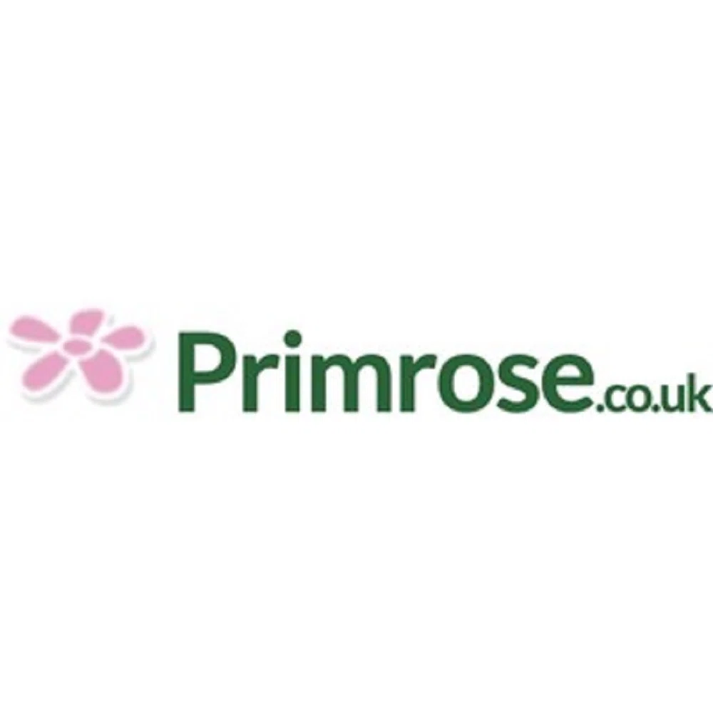 02 co uk. Primrose логотип. Primrose одежда логотип.