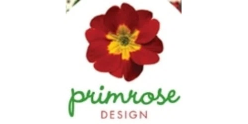 Primrose Design Promo Code