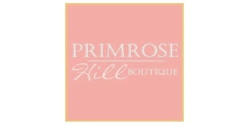 Primrose Hill Boutique Promo Code