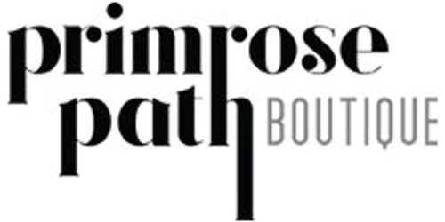 Primrose Path Boutique Promo Code