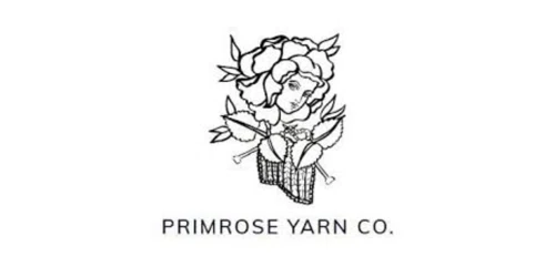 Primrose Yarn coupon
