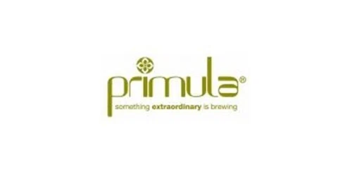 Primula coupon