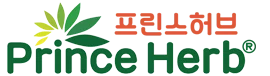 Prince Herb Merchant Logo