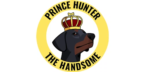 Prince Hunter the Handsome Promo Code