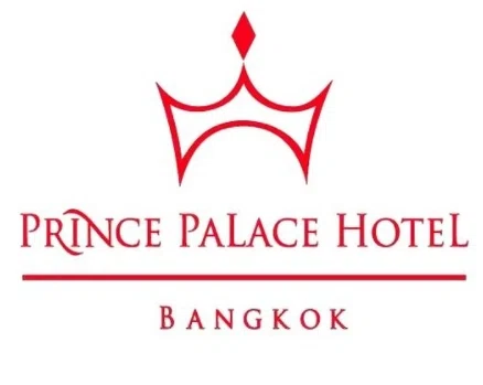 Prince Palace Hotel Bangkok Merchant Logo