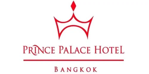 Prince Palace Hotel Bangkok Promo Code