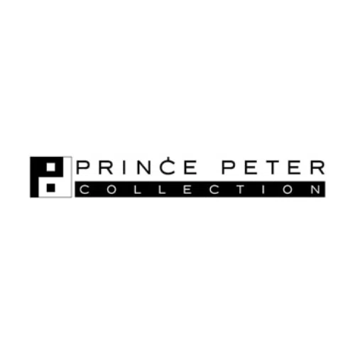Prince Peter Collection Merchant Logo
