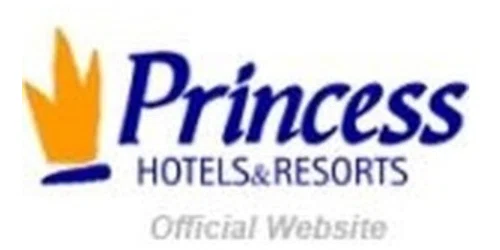 Princess Hotels Merchant logo