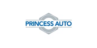 Princess Auto Merchant Logo