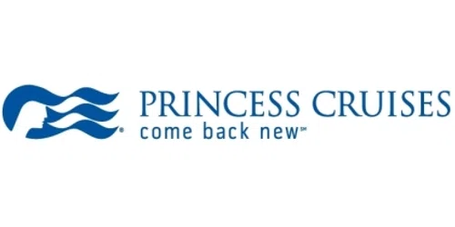 Princess Cruises Merchant logo