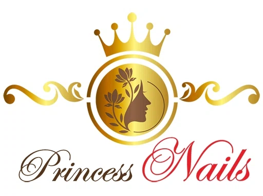 Princess Nails Merchant Logo